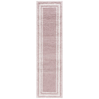 Tapis à rayures Kyrece