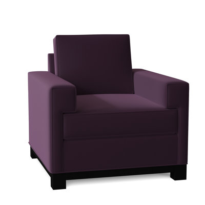 Grace Upholstered Armchair
