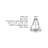 Daughtry 4 - Light Steel Dimmable Chandelier