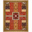 Tapis performance géométrique Estep-961170160