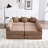 United We Win Convertible Folding Sofa Bed-1656122439