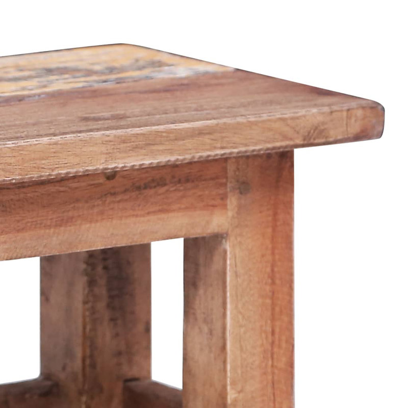 Bernessa Solid Wood Nesting Tables
