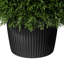 Vickerman Artificial Green Cedar Ball-73243750