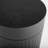 Lamu Solid Wood Top End Table
