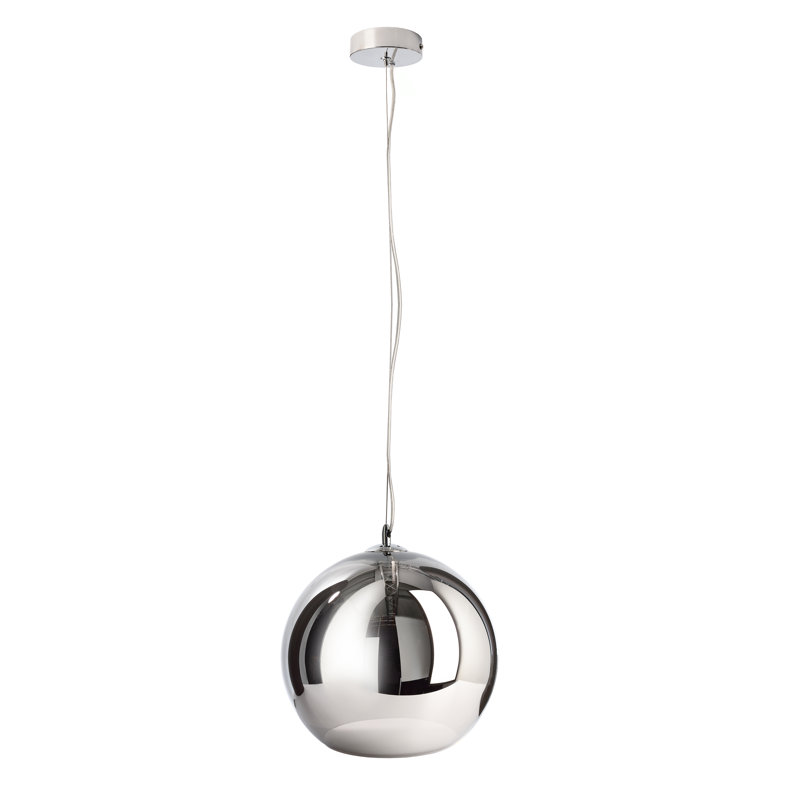 Ball pendant lamp 1-light Furnel