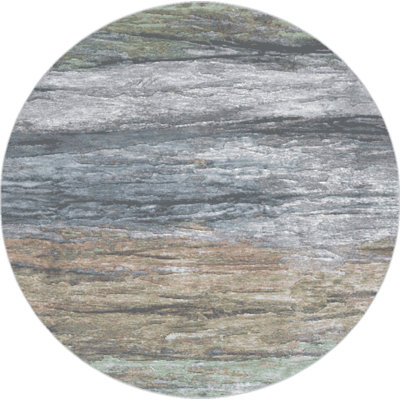 Abstract Area Rug