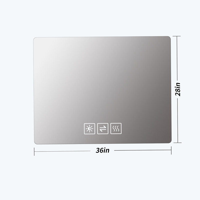 Miroir Heckson