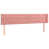 Pink is out of stock selected