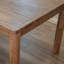 Quinn Solid Wood Dining Table