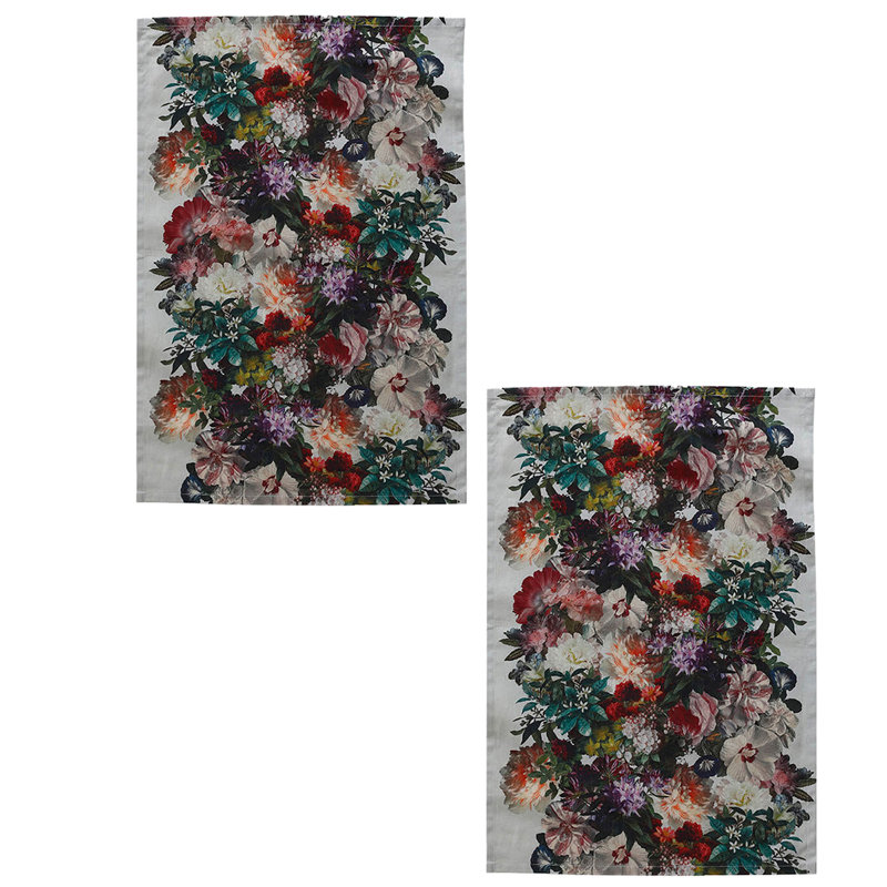 Tea Towel Kitchen Towel