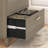 Magomed 3 Piece Computer Desk Office Set-1431211879