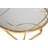 Cross Legs Nesting Tables