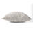 Cozy Swirl Taupe Throw Pillow-107807863