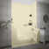 HandiTub 60'' x 30'' Walk-in Soaking Fiberglass Bathtub with Faucet