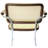 Cesca Cane Dining Arm Chair Armchair-279712009