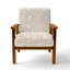 Fauteuil d'appoint French Country-1764015264