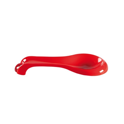 Plastic Novelty Spoon Rest
