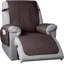 Housse de protection pour fauteuil inclinable Kyrstie-93933438