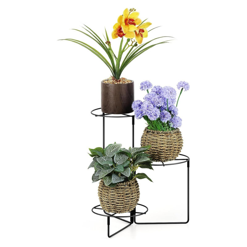 Support à plantes Ochala