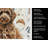 Spanish Water Dog Coffee Bar Kitchen Towel-1168062673