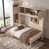 Beige sélectionné
