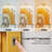 1-Light Dimmable LED Picture Light 3000K/4000K/5000K Adjustable-583206378-583206379-583206383