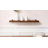 Urbana Solid Wood Wall Mounted Display Shelf-1329526944-1327901216