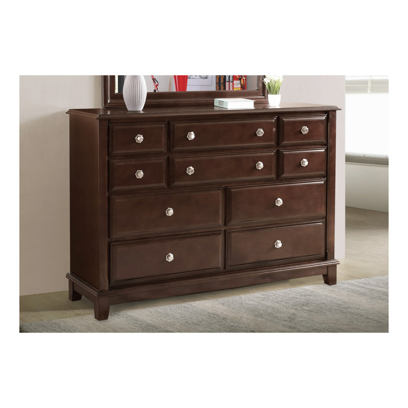 Commode Ashford G9800-D, cappuccino
