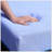 Refresh 12 Inch Hybrid Cooling Fast Responding Latex Foam And Coil Kids Mattress-1498500613