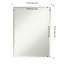 Miroir décoratif biseauté moderne et contemporain Miamitown-315505051-315611502