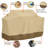Pickett Water-Resistant BBQ Grill Cover-1680676900