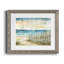 «Coastal Causeway» par J Paul, reproduction d'art sur papier encadrée-1549621272-1549621270