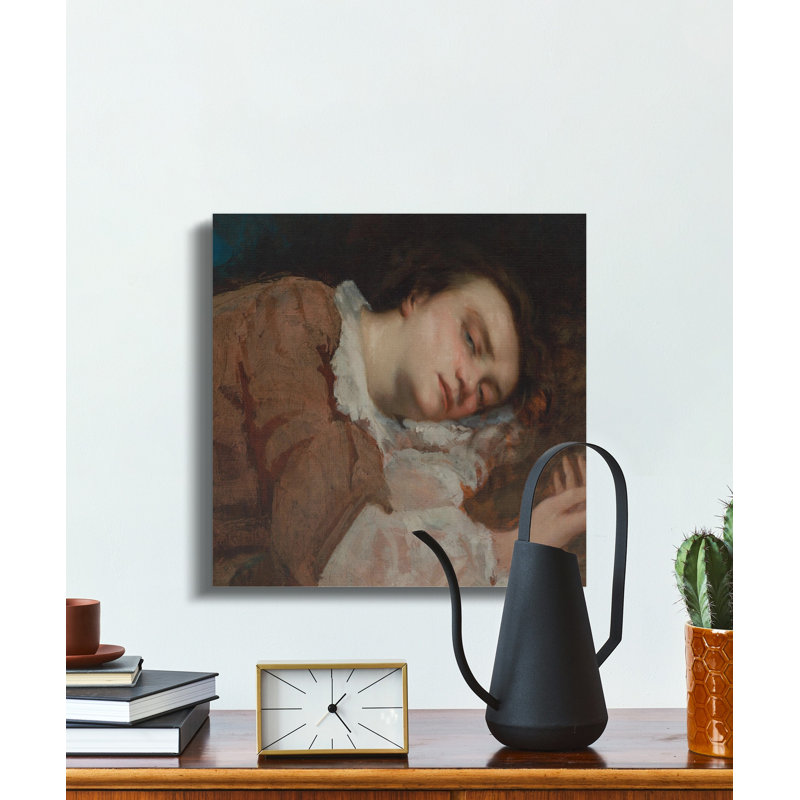 Wrapped Canvas Print Set, 6x6
