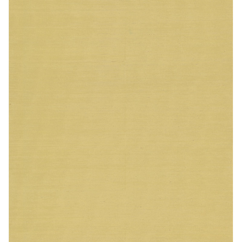 Rouleau de papier peint texturé L 24 pi x l 36 po Wrentham, Jaune