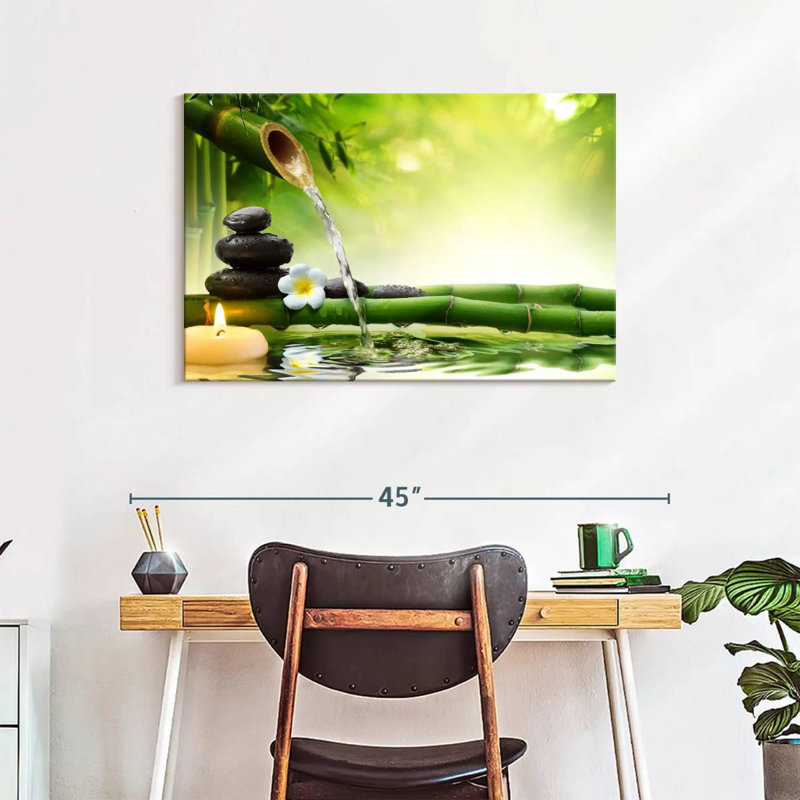 Spa de jardin relaxant Kerrick, H 24 po x l 36 po