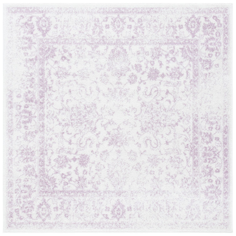 Wicken Performance Oriental Rug