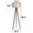 Malaijah 60" Tripod Floor Lamp-1930389656-1930389655