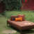 Red Brown Frame/Brown Cushion selected