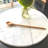 Platteville 3 Piece Wood Stainless Steel Serving Piece