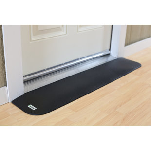 EzEdge 7/8"H Threshold Ramp