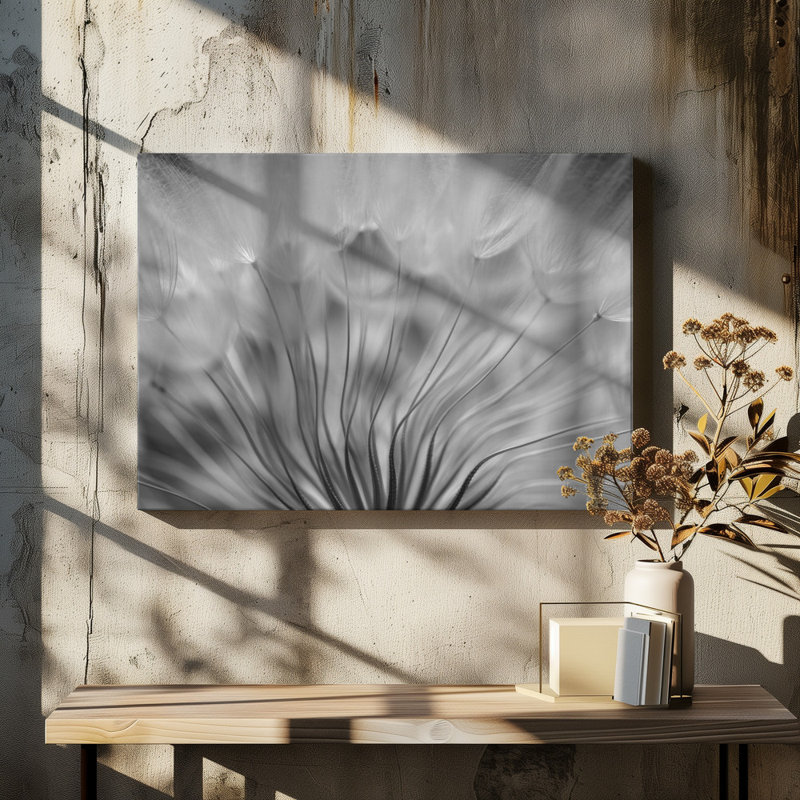 Wrapped Canvas Print, 60.96 cm H x 91.44 cm W