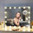 Makeup Mirror With Light