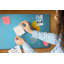 Anhat Cork Corkboard / Bulletin Board