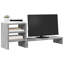 Shamequa Manufactured Wood Monitor Stand-1640589852
