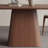 Retro-style dining table-726729941