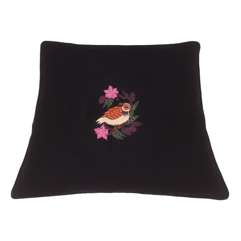 Coussin Tribal Geddes