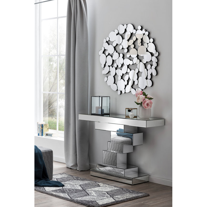 Sarasota 119cm Console Table