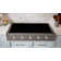 AGA 47.56'' W Cooktop