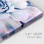 Pastel Succulent Beauty II - Photographie sur toile tendue-152905349