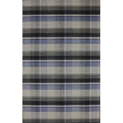 Pickering Plaid Indoor Rug